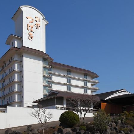 Hotel Ogaonsen Yuinoyado Bettei Tsubaki Esterno foto