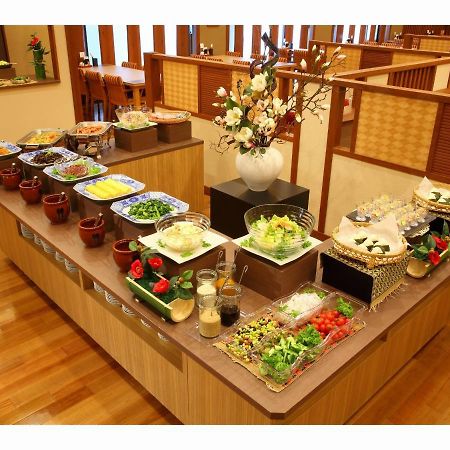 Hotel Ogaonsen Yuinoyado Bettei Tsubaki Esterno foto