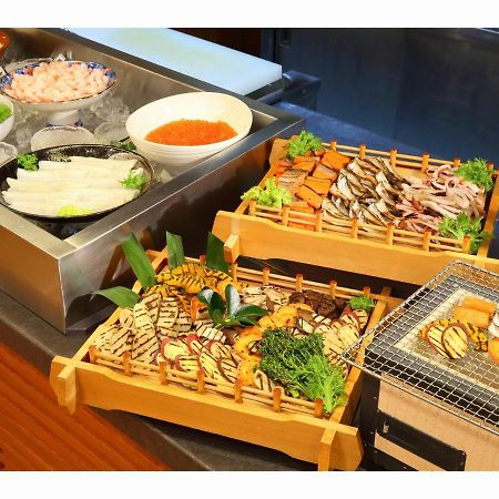 Hotel Ogaonsen Yuinoyado Bettei Tsubaki Esterno foto