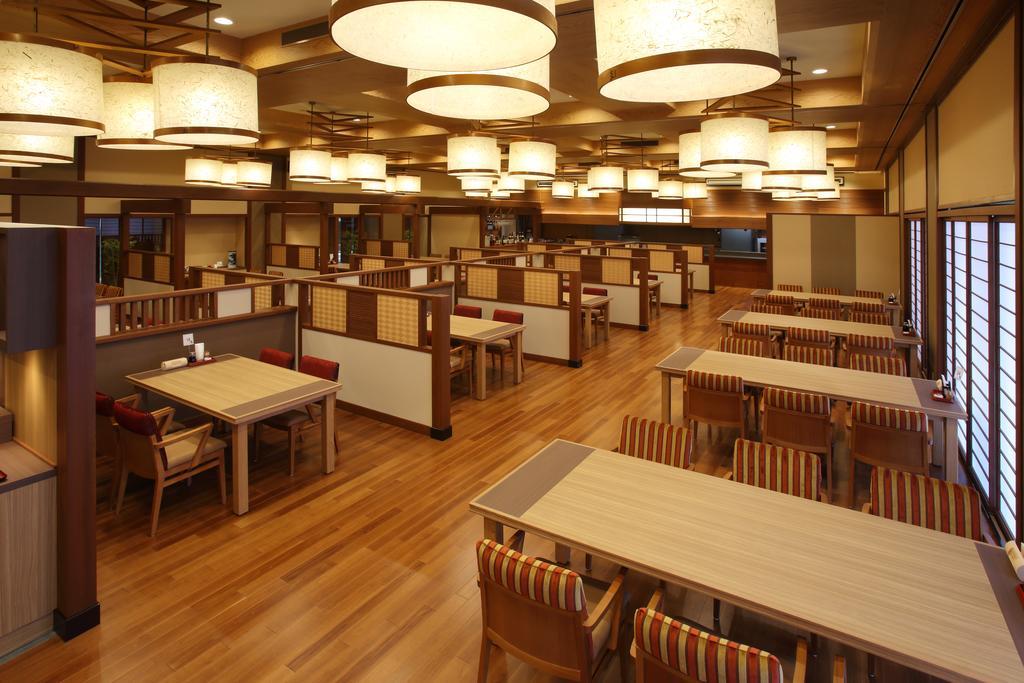 Hotel Ogaonsen Yuinoyado Bettei Tsubaki Esterno foto