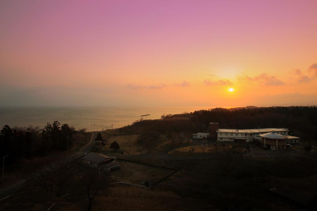 Hotel Ogaonsen Yuinoyado Bettei Tsubaki Esterno foto