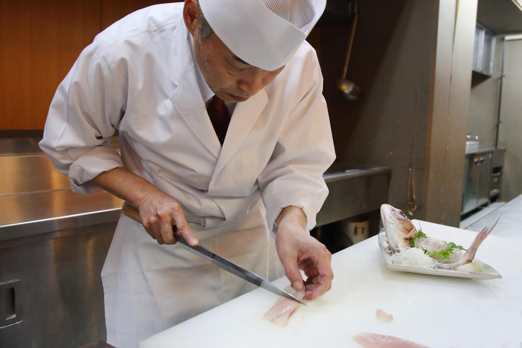 Hotel Ogaonsen Yuinoyado Bettei Tsubaki Esterno foto