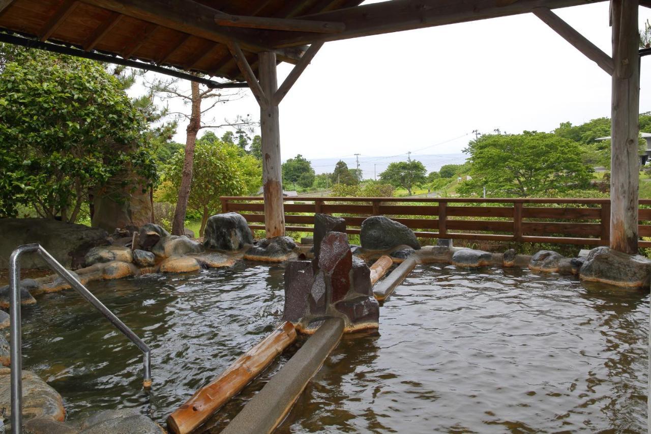 Hotel Ogaonsen Yuinoyado Bettei Tsubaki Esterno foto